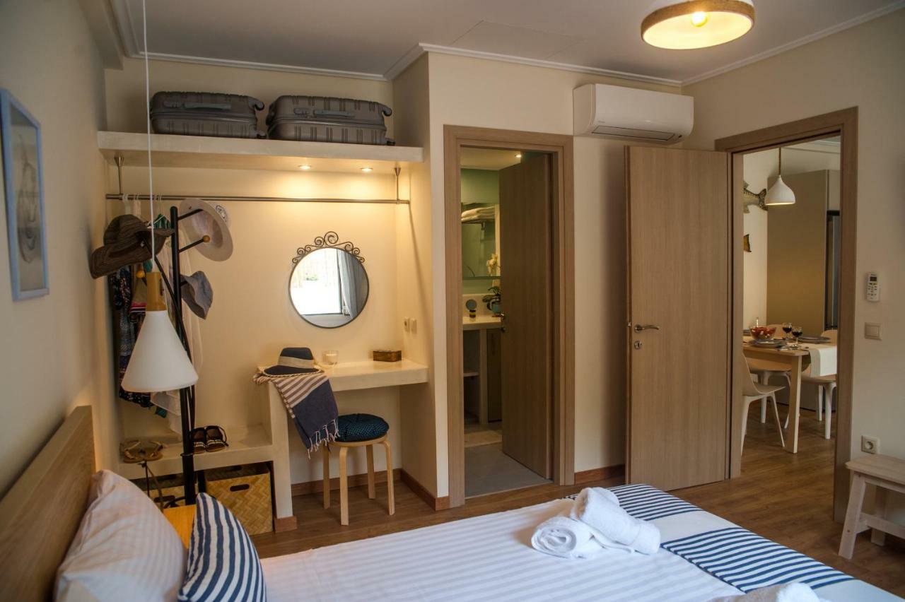 Nauticum City House Argostoli  Exterior foto