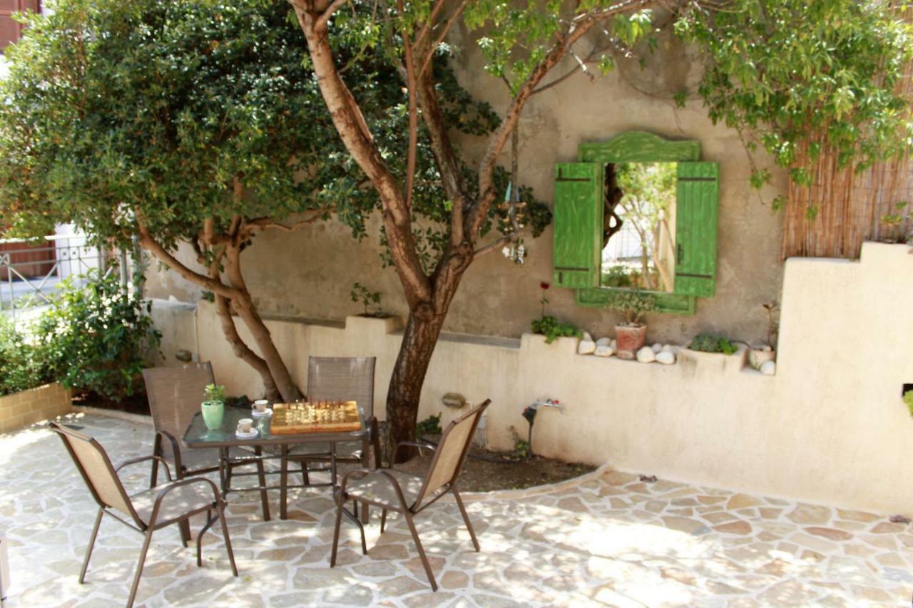 Nauticum City House Argostoli  Exterior foto