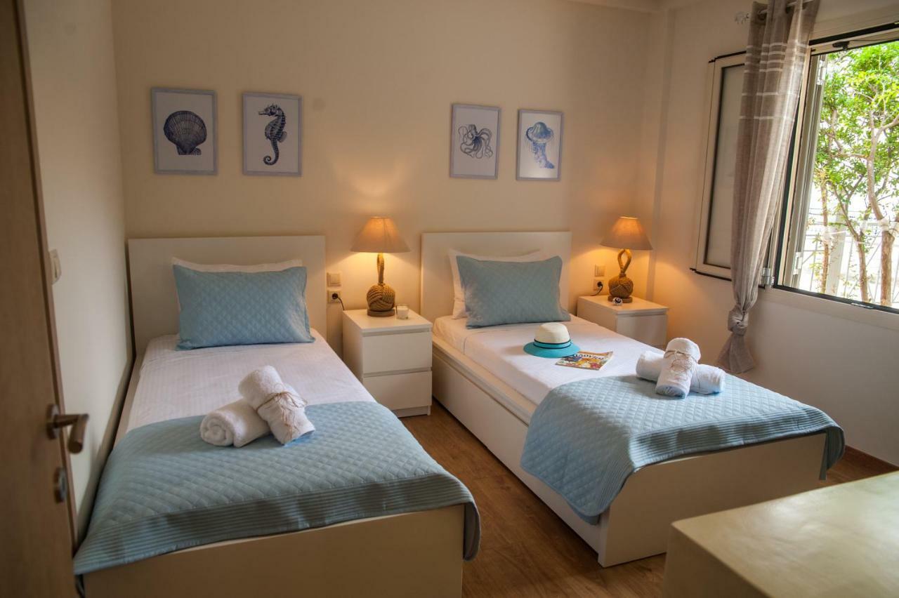 Nauticum City House Argostoli  Exterior foto