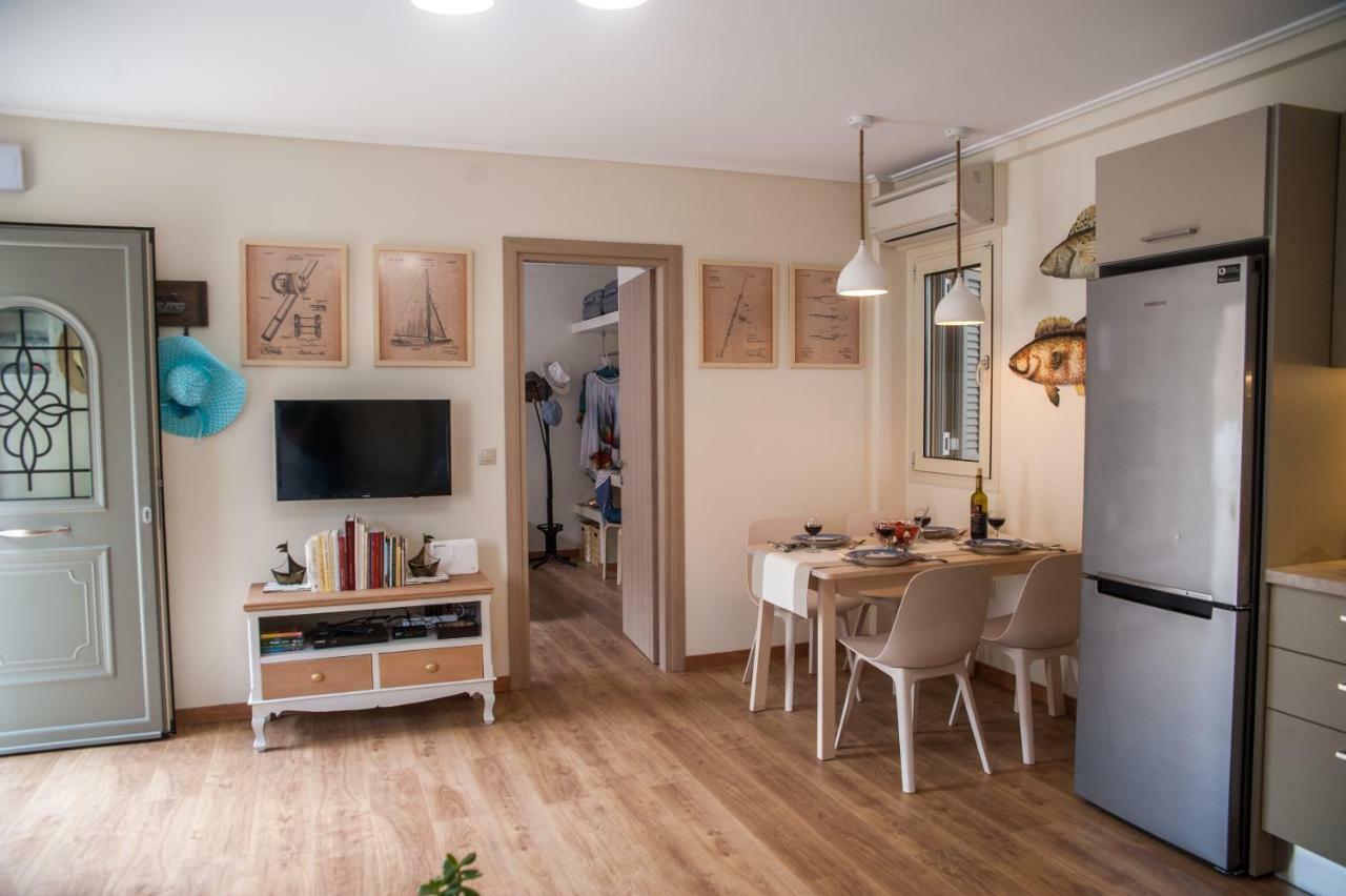 Nauticum City House Argostoli  Exterior foto