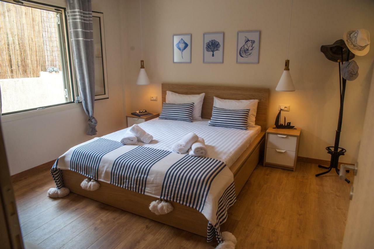 Nauticum City House Argostoli  Exterior foto