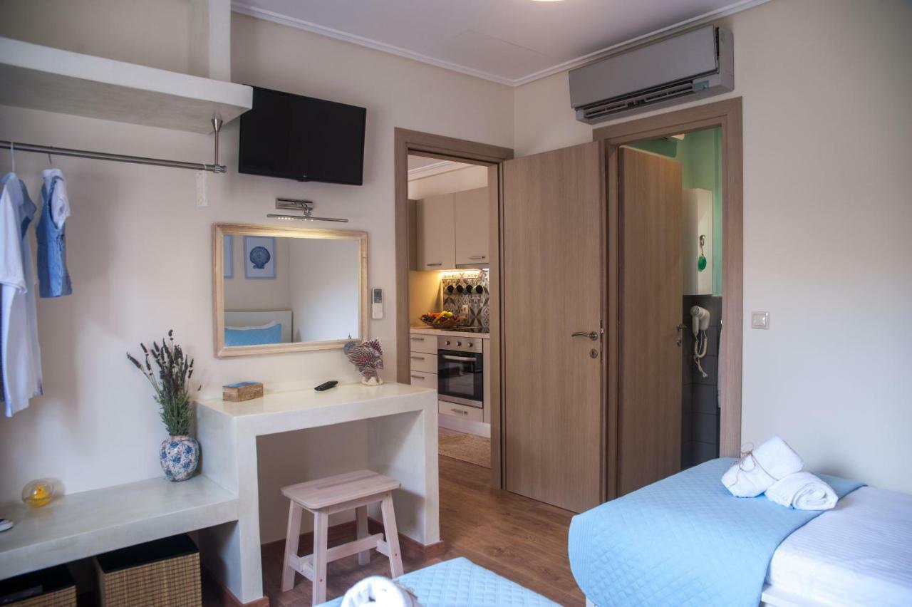 Nauticum City House Argostoli  Exterior foto